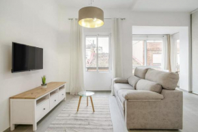 Very nice and modern flat, in Alicante Center